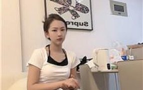 【乔妹】狂抽耳光/踢裆/舔脏鞋底