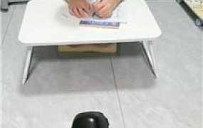 【璐小主】圈养变装女仆实录 JS240826-26