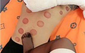 【瑶欣】黑丝脚全体重踩踏 JS240826-23