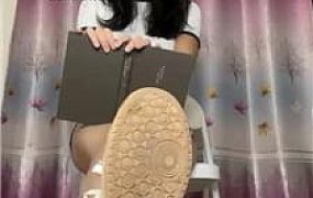 【小桃气】我的师兄是一条狗 JS240825-13