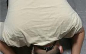 【美羊羊】清理脏鞋黑袜/强制闻鞋窝/舔马桶 JS240825-9