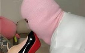 【Qi7】高跟裸足踩虐/sp/闻高跟鞋窝/电击赏赐圣水