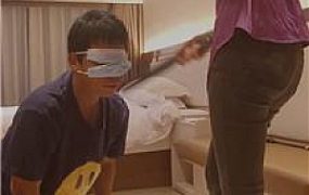 【御妍】白领S-高跟库里丝训下属犬