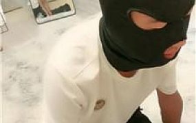 【露娜】抽耳光/跪舔肉丝高跟 JS240822-24