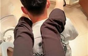 【苒溪】白领S物化厕奴 JS240822-1