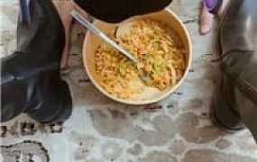 【魔鬼天使】长靴踩虐/鞭打/碾压喂食 JS240822-5