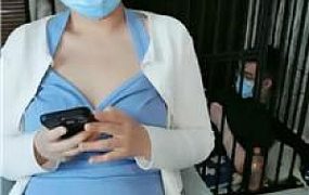 【桃桃樱】狗笼囚禁陪主人直播 JS240905-18