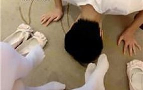 【砂糖】双S洛丽塔-白丝极致诱惑【双视角版】 JS240905-16