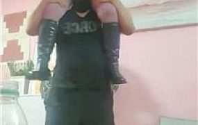 【甜音】马奴的悲惨人生 JS240905-3