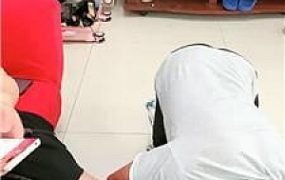 【黑大大】恶毒继母惩治狗儿子【下】 JS240905-10