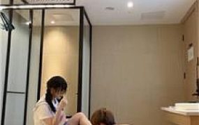 【酱葱】JK学生主-跪舔脏鞋白袜/踩踏/坐脸窒息