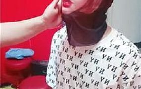 【黎大夫】超臭原味丝袜气味辱 JS240904-13