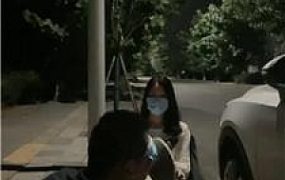 【木万】深夜户外调-舔脏鞋底黑丝/耳光/踩踏闻臭鞋 bf44156