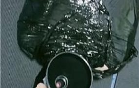 【冰炫】木乃伊全包窒息囚禁【完整版】 JS240907-1