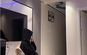 【玉米】鞭打/清理脏长靴/踩踏喂食 JS240906-6