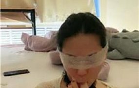 【小羊】母畜-吮吸原味脚趾 JS240906-1