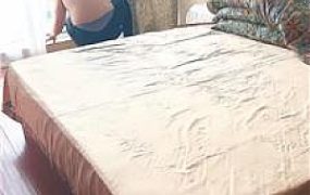 【冷颜】掐乳/监督家奴做家务 JS240908-8