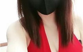 【冰炫】捆绑长靴黑丝刑具重度虐打【上】