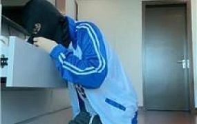 【若依】御姐老师S-强迫学生奴下跪虐