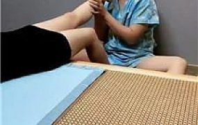 【泰丽】按摩店素人技师玩SM【下】 JS240917-14