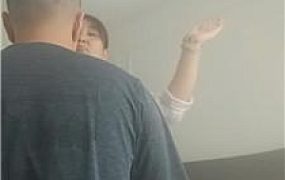 【耳光女主】恶毒继母狂抽耳光专场 JS240915-2