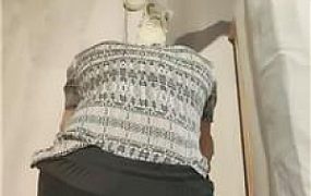 【青岛00后学生主】清理脏板鞋棉袜+高跟/臭脚狂舔捂脸踩踏 JS240915-1