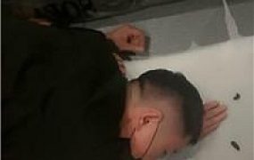 【文文文】双S-物化人体擦鞋器 JS240913-4