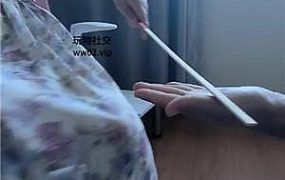 【拽拽】臭脚丫狂舔/sp-打手心 JS240913-5