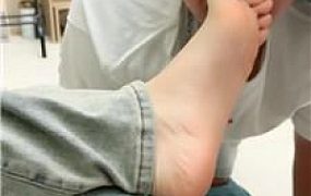 【啡啡】双S-沉浸式裸足恋足狂舔【完整版】