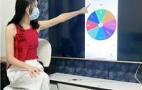 【木万】转盘决定处刑方式-小白鞋白棉袜