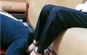 【Lin狐】下班老板秒变文员的狗【上】 JS240911-15