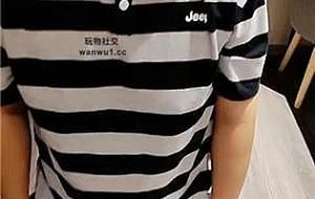 【上海汤圆】皮鞋白袜踩虐脚垫 JS240909-30