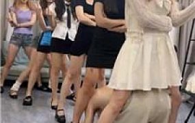 【狗哥】8女S大群调