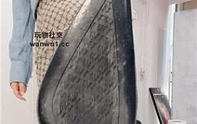 【物业素人】跪舔脏高跟/强制闻鞋窝 JS240909-14