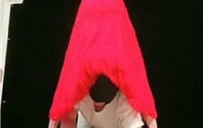 【美娜格格】长裙御姐S-转胯狗爬/高跟踩踏喂食