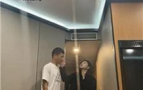 【江晚】双S姐妹花轮流高跟虐打