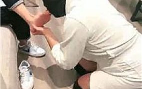 【佚名情侣】看女友虐她的绿帽老公 JS240926-1