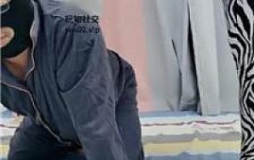 【李老师】短白袜踩虐地毯奴 JS240925-3