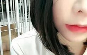 【黛樱】关狗笼里陪主人直播 JS240924-2