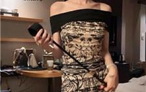 【凉子】转胯狗爬/嘴叼鞋连环踢裆