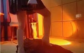 【魔鬼天使】全包窒息囚禁虐