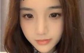 【香芋朱朱】双S-隔着贱狗踩爆气球【双视角】