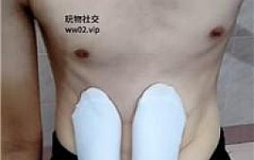 【奇了怪了】裸足白棉袜虐 JS240922-11