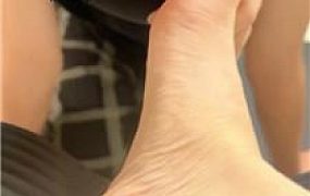 【安乐】全体重踩踏/裸足狂舔 JS240922-8