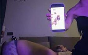 【辣辣】骑狗背sp/黑丝美腿 bf44658