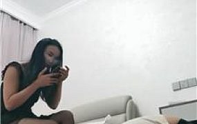 【雅雅】五花大绑高跟黑丝强制虐 bf45115