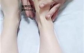 【美柠】给钱让技师舔我的jio JS241001-7