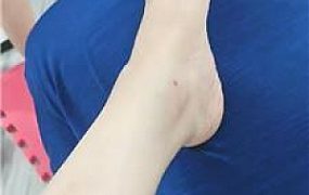 【紫钰大人】寂寞少妇把业主当狗玩 JS240930-13