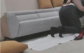 【苏州七七】闻棉袜/骑马骑脖 bf45078