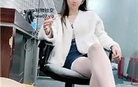 【嫦娥】办公室白领S-高跟丝袜虐双下属狗【完整版】 bf45647